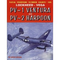 086,Lockheed-Vega PV-1 Ventura and PV-2 Harpoon