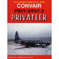 093,Convair PB4Y-2/P4Y-2 Privateer
