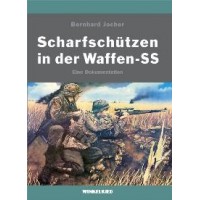 Scharfschützen in der Waffen SS