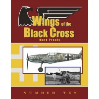 Wings of the Black Cross Vol.10