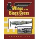 Wings of the Black Cross Vol.10