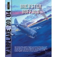 4,Brewster Buffalo