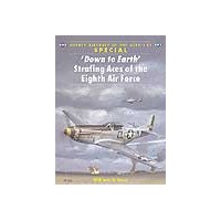 051,Down to Earth,Strafing Aces of the Eighth Air Force