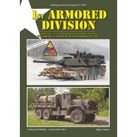 3019, 1st Armored Division