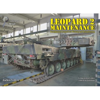 Leopard 2 Maintenance