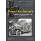1007,Panzer Kraftwagen - Armoured Cars of the German Army and Freikorps 