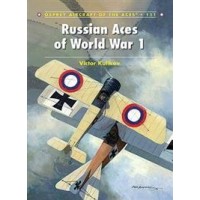 111,Russian Aces of World War 1