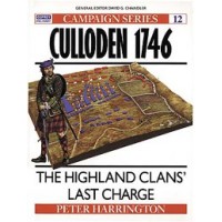 012,Culloden 1746