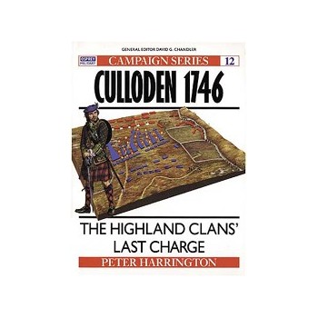 012,Culloden 1746