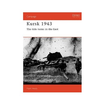 016,Kursk 1943