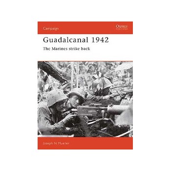 018,Guadalcanal 1942