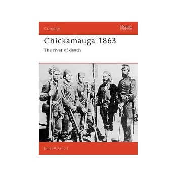 017,Chickamauga 1863