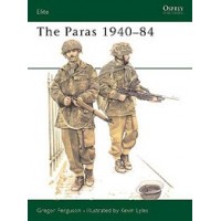 001,The Paras 1940 - 84
