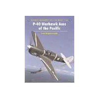 055,P-40 Warhawk Aces of the Pacific