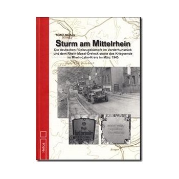 Sturm am Mittelrhein