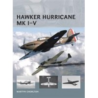06,Hawker Hurricane Mk I-V