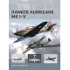 06,Hawker Hurricane Mk I-V