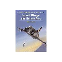 059,Israeli Mirage III and Nesher Aces
