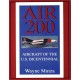 Air 200 - Aircraft of the U.S.Bicentennial