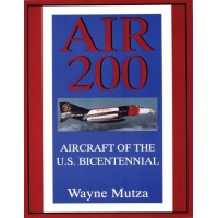 Air 200 - Aircraft of the U.S.Bicentennial