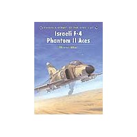 060,Israeli F-4 Phantom II Aces