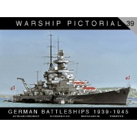 39,German Battleships 1939-1945
