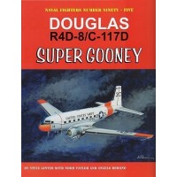 95,Douglas R4D-8/C-117D Super Gooney