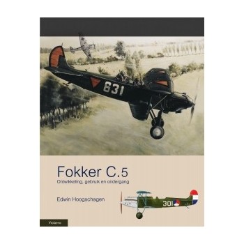 Fokker C.5