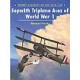 062,Sopwith Triplane Aces of World War I
