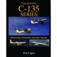 The Boeing C-135 Series