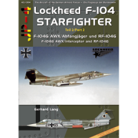 04,Lockheed F-104 Starfighter Part 2