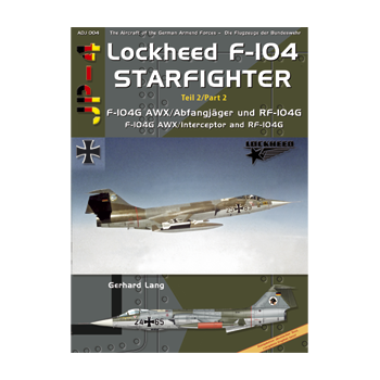 04,Lockheed F-104 Starfighter Part 2