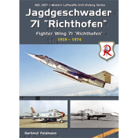 07,Jagdgeschwader 71 "Richthofen" 1959-1974