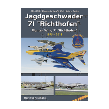 08,Jagdgeschwader 71 "Richthofen" 1975-2013