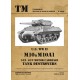 6028, U.S. WW II M10 & M10A1