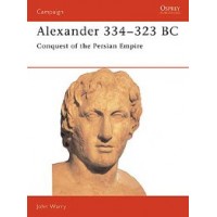 007,Alexander 334 -323 BC