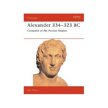 007,Alexander 334 - 323 BC