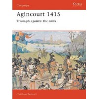 009,Agincourt 1415