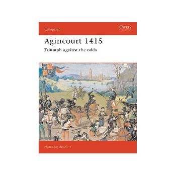 009,Agincourt 1415