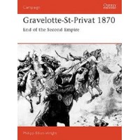 021,Gravelotte- St.Privat 1870