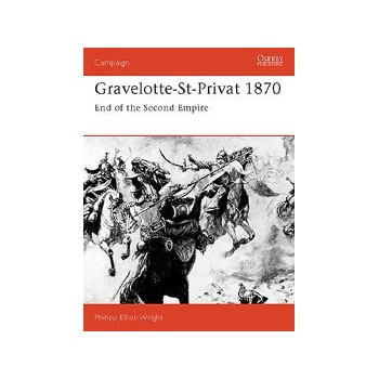 021,Gravelotte- St.Privat 1870