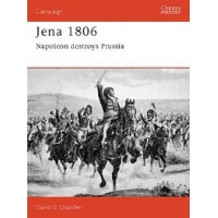 020,Jena 1806 - Napoleon destroys Prussia