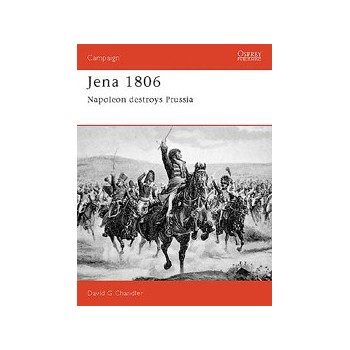 020,Jena 1806 - Napoleon destroys Prussia