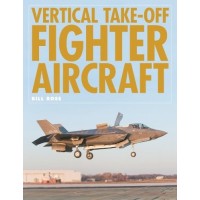 Vertical Take-Off Fighter Aircraft