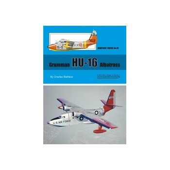 92,Grumman HU-16 Albatross