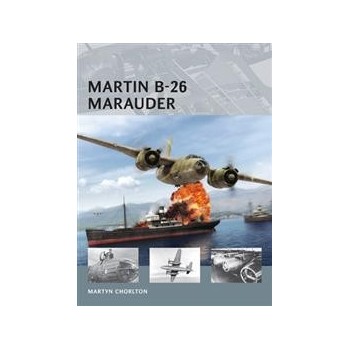 04,Martin B-26 Marauder