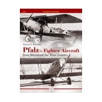 07,Pfalz - Fighter Aircraft from Rheinland the Wine Country