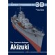 22,The Japanese Destroyer Akizuki