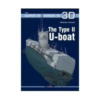 20,The Type II U-Boat