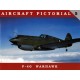 5, P-40 Warhawk